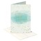 Better Office Products Farewell Goodbye Card W/Env, Foil Design, Coworker Goodbye Retirement Card, Classic 5 x 7in. 64628 - alternate 1